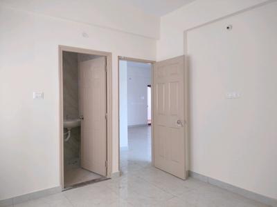 Bedroom Image of 1360 Sq.ft 2 BHK Apartment / Flat for sale in MR Gokulam, Doddanagamangala Bengaluru for Rs. 7700000