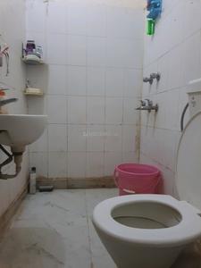 Bedroom Image of 460 Sq.ft 1 BHK Builder Floor for rent in Sector 56 Gurgaon for Rs. 27500