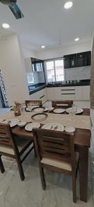 Hall Image of 1427 Sq.ft 3 BHK Villa for sale in Sai Basant, Jhalamand Jodhpur for Rs. 6300000