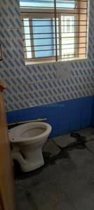 Bathroom Image of 680 Sq.ft 2 BHK Independent House for rent in Vijayanagar Bengaluru for Rs. 16000