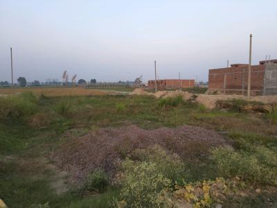 Image of 1000 Sq.ft Residential Plot / Land for sale in MPB Krishna Garden 1, Chhapraula, Ghaziabad for Rs. 3200000