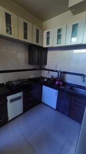 Kitchen Image of 1916 Sq.ft 3 BHK Apartment / Flat for sale in Ghansoli Navi Mumbai for Rs. 27600000