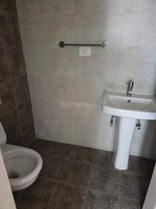 Bathroom Image of 1030 Sq.ft 2 BHK Apartment / Flat for sale in Goyal My Home Wakad, Wakad Pune for Rs. 7800000