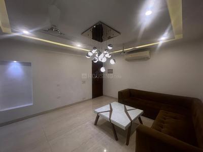 Bedroom Image of 1250 Sq.ft 2 BHK Apartment / Flat for sale in Dwarkadheesh Apartment, Sector 12 Dwarka New Delhi for Rs. 20000000