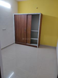 Kitchen Image of 1000 Sq.ft 2 BHK Builder Floor for rent in K R Puram Bengaluru for Rs. 20000