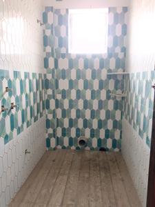 Common Bathroom Image of 820 Sq.ft 2 BHK Apartment / Flat for sale in Bramhapur Kolkata for Rs. 3100000