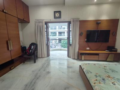 Bedroom Image of 6840 Sq.ft 5 BHK Villa for sale in Satellite Ahmedabad for Rs. 135000000