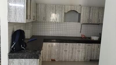 Kitchen Image of 1290 Sq.ft 2.5 BHK Apartment / Flat for rent in Apex Athena, Sector 75 Noida for Rs. 34000