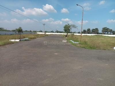 Image of 1035 Sq.ft Residential Plot / Land for sale in Irungattukottai, Chennai for Rs. 1863000