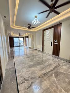 Hall Image of 2450 Sq.ft 4 BHK Builder Floor for sale in Sector 46 Gurgaon for Rs. 34500000