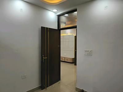Bedroom Image of 975 Sq.ft 2 BHK Builder Floor for sale in Indirapuram Ghaziabad for Rs. 7500000