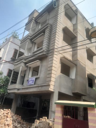 Bagha Jatin Pally, Baghajatin Main Image 1