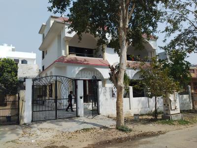 Residential Plot