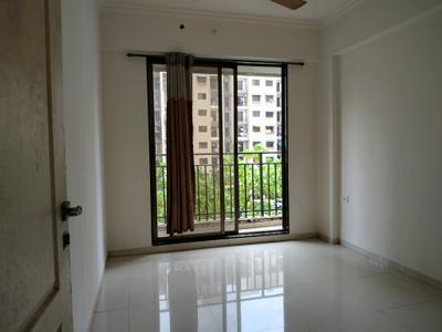 Bedroom Image of 1050 Sq.ft 2 BHK Apartment / Flat for sale in Gami Amar Harmony, Taloja Navi Mumbai for Rs. 7000000