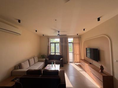 Hall Image of 1785 Sq.ft 3.5 BHK Builder Floor for sale in Vatika Premium Floors, Sector 82 Gurgaon for Rs. 23000000