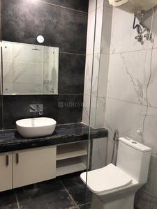 Bathroom Image of 3240 Sq.ft 4 BHK Builder Floor for sale in Sector 22 Gurgaon for Rs. 31500000