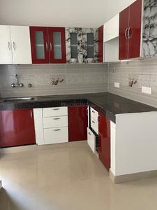 Kitchen Image of 950 Sq.ft 2 BHK Apartment / Flat for sale in MR Officer City 2 Phase 2, Raj Nagar Extension Ghaziabad for Rs. 7200000