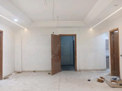 Living Room Image of 1800 Sq.ft 3 BHK Builder Floor for sale in Mansarover Garden New Delhi for Rs. 44500000