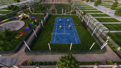 Image of 1500 Sq.ft Residential Plot / Land for sale in Aman Enclave, Boytawala, Jaipur for Rs. 975000000