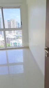 Bedroom Image of 2000 Sq.ft 3.5 BHK Apartment / Flat for rent in Runwal Elegante, Andheri West Mumbai for Rs. 300000