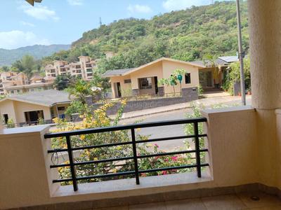 3 BHK Duplex