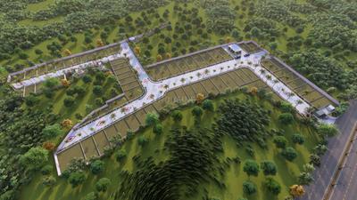 Image of 1368 Sq.ft Residential Plot / Land for sale in Tonk Road, Jaipur for Rs. 4624800