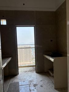 Kitchen Image of 1100 Sq.ft 2 BHK Apartment / Flat for sale in Arihant Advika, Vashi Navi Mumbai for Rs. 20000000