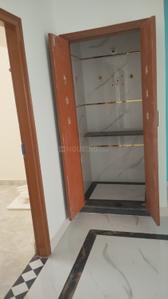 2 BHK Independent Builder Floor