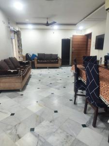 Hall Image of 1400 Sq.ft 3 BHK Apartment / Flat for sale in Jodhpur Ahmedabad for Rs. 11500000