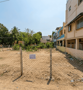 Image of 1800 Sq.ft Residential Plot / Land for sale in Manimangalam, Chennai for Rs. 5400000