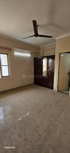 Hall Image of 1800 Sq.ft 3 BHK Apartment / Flat for rent in Trikuta Nagar Jammu for Rs. 33000