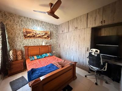 Bedroom Image of 1116 Sq.ft 3 BHK Apartment / Flat for sale in Vaishnavi Serene, Yelahanka Bengaluru for Rs. 14000000