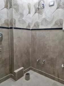 Bedroom Two Image of 810 Sq.ft 3 BHK Apartment / Flat for sale in Razapur Khurd New Delhi for Rs. 4700000