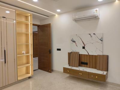 Bedroom Image of 1750 Sq.ft 3 BHK Apartment / Flat for rent in ATS Marigold, Sector 89A Gurgaon for Rs. 39000