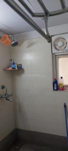 Bathroom Image of 900 Sq.ft 2 BHK Apartment / Flat for rent in Aditya Urban Casa, Sector 78 Noida for Rs. 30000