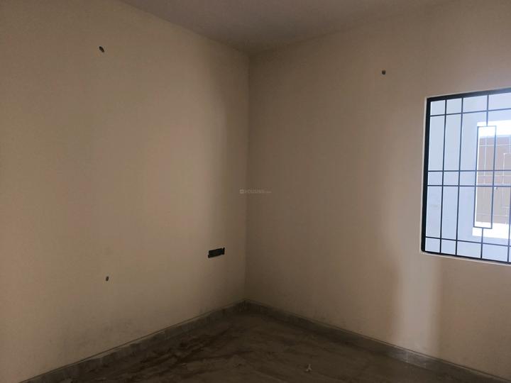 Rvs nest Bedroom One 1