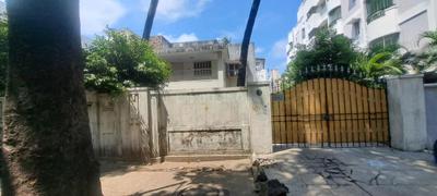 Image of 4800 Sq.ft Residential Plot / Land for sale in Anna Nagar, Chennai for Rs. 200000000