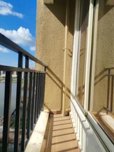 Living Room Image of 600 Sq.ft 1 BHK Apartment / Flat for sale in N S Narayan Heights, Nalasopara West Nala Sopara for Rs. 3399000