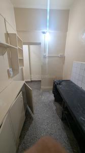 Kitchen Image of 850 Sq.ft 2 BHK Apartment / Flat for rent in Swargate Pune for Rs. 27000