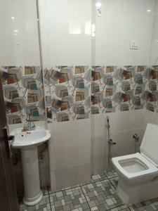 Image of 600 Sq.ft 2 BHK Builder Floor for rent in Uttam Nagar, New Delhi for Rs. 17000