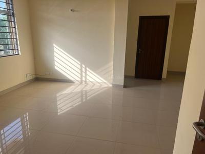 Hall Image of 1050 Sq.ft 2 BHK Apartment / Flat for rent in Ansal Town , Modipuram Meerut for Rs. 12000