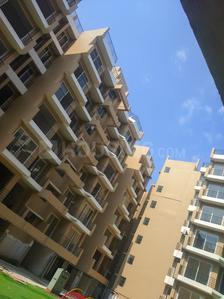 Image of 1425 Sq.ft 3 BHK Apartment / Flat for sale in North Grande, North Dum Dum Bediapara, Kolkata for Rs. 7500000