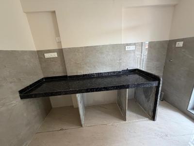 Kitchen Image of Sunny pg  in Andheri East, Mumbai