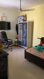 Bedroom Image of 927 Sq.ft 2 BHK Apartment / Flat for sale in Naranpura Ahmedabad for Rs. 7000000