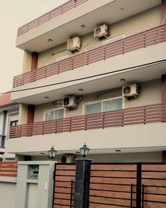 Image of Apna niwas pg  in Sector 18, Noida