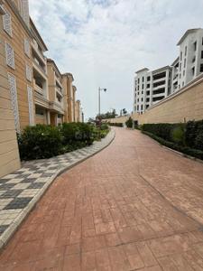 Image of 1700 Sq.ft 3 BHK Apartment / Flat for sale in Noor Us Sabah Residency, Vip Road, Bhopal for Rs. 20000000