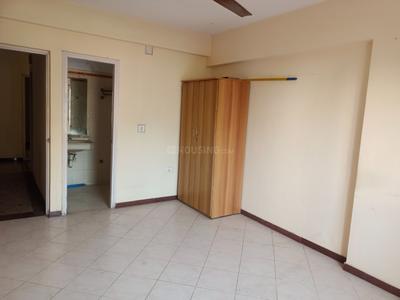 Bedroom Image of 1710 Sq.ft 3 BHK Apartment / Flat for sale in Bodakdev Ahmedabad for Rs. 10500000
