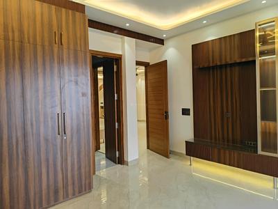 Bedroom Image of 2250 Sq.ft 4 BHK Builder Floor for sale in Indirapuram Ghaziabad for Rs. 38500000