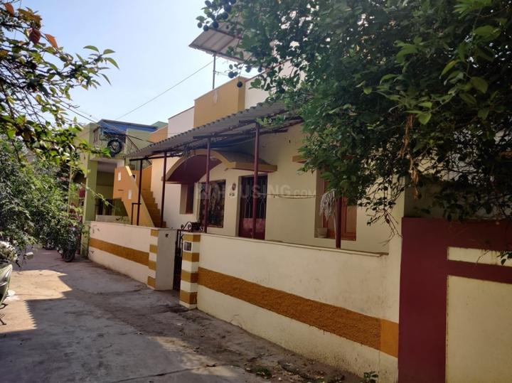 2 BHK Independent House for rent in Srirangam, Tiruchirappalli 1411