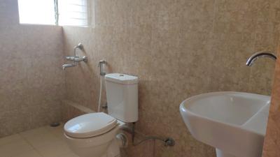 Image of 1675 Sq.ft 3 BHK Apartment / Flat for sale in Bengal Teen Kanya, New Town, Kolkata for Rs. 12800000